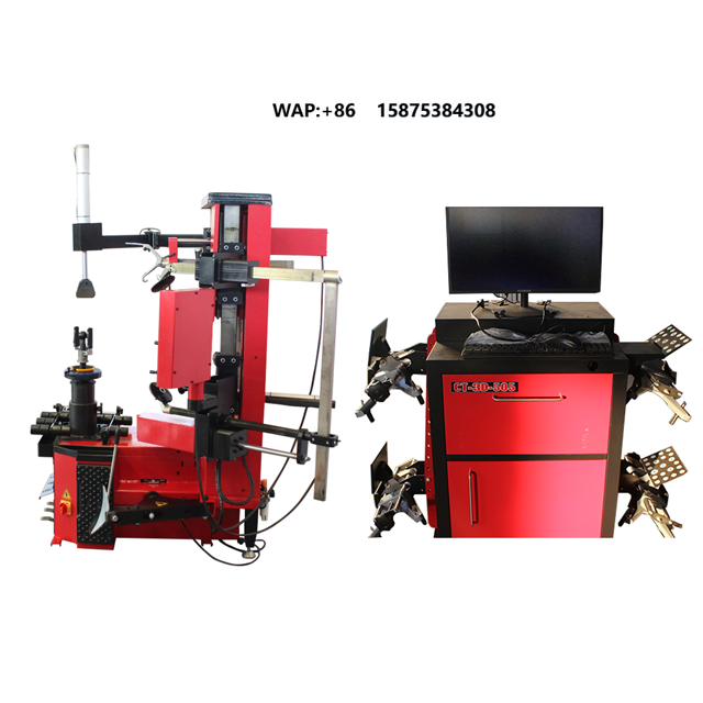 Machine à changer les pneus su - Car Workshop Tools And Equipment avis et prix