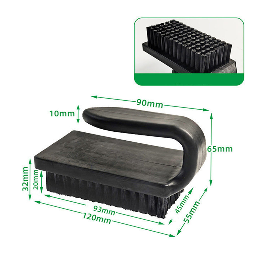 Brosse de nettoyage antistatiq - Workshop Tools Board avis et prix