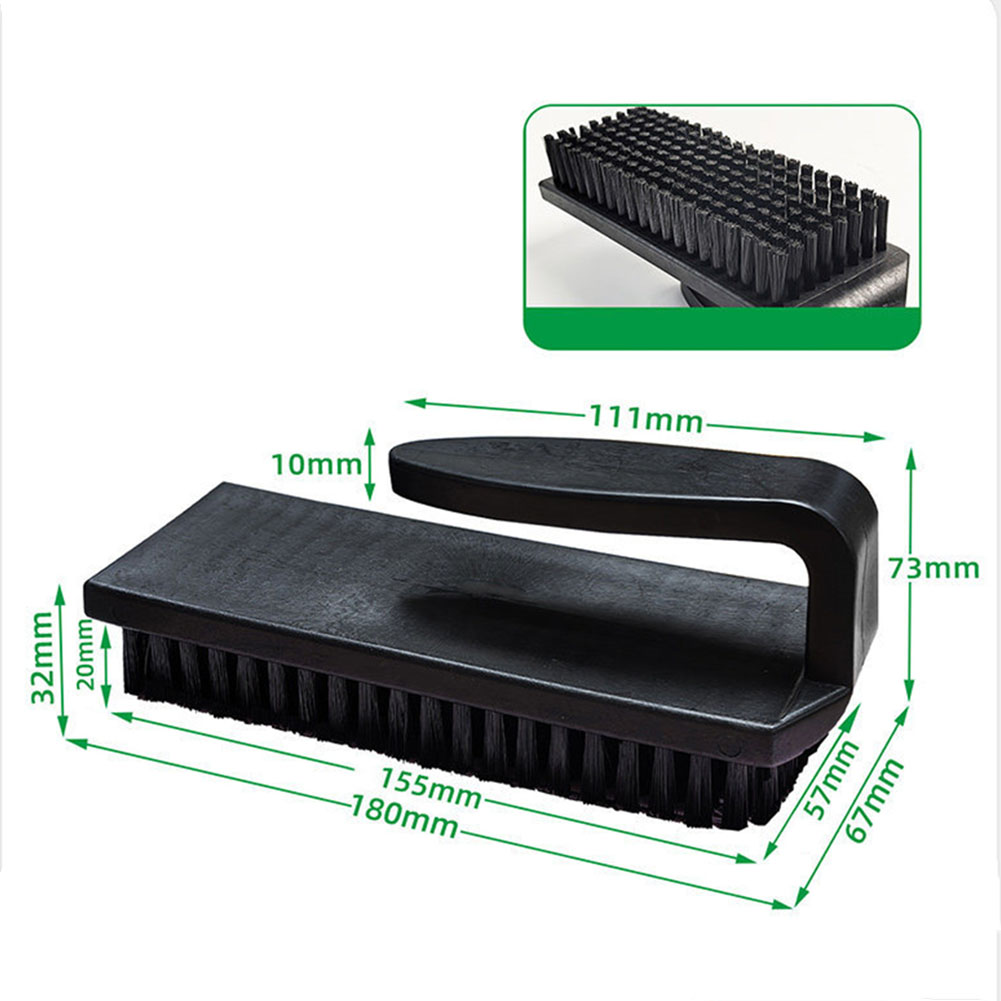 Brosse de nettoyage antistatiq - Workshop Tools Board avis et prix