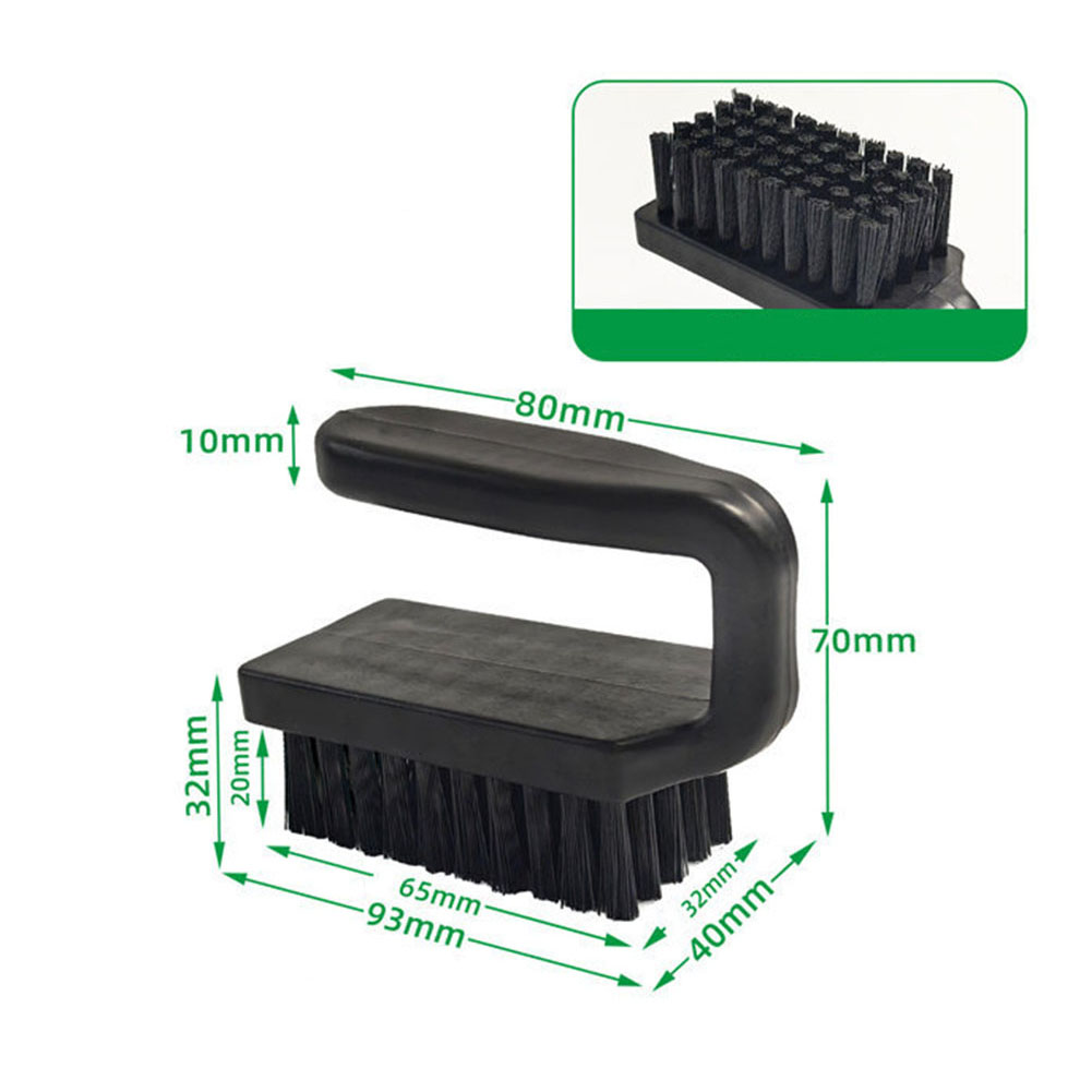 Brosse de nettoyage antistatiq - Workshop Tools Board avis et prix