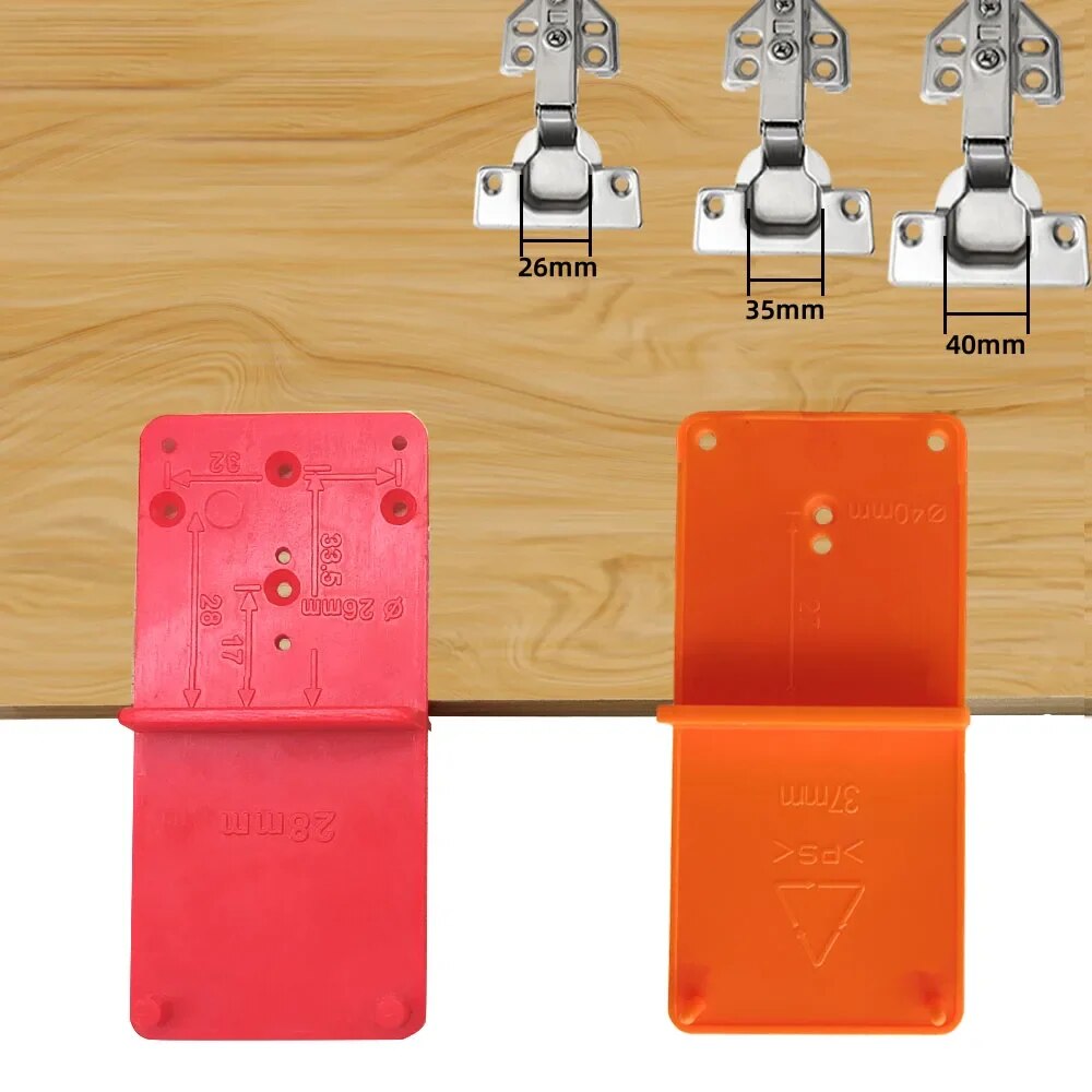 Gabarit de positionnement de g - Dovetail Marking Guide avis et prix