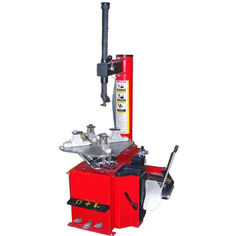 Machine à changer les pneus mu - Car Workshop Tools And Equipment avis et prix