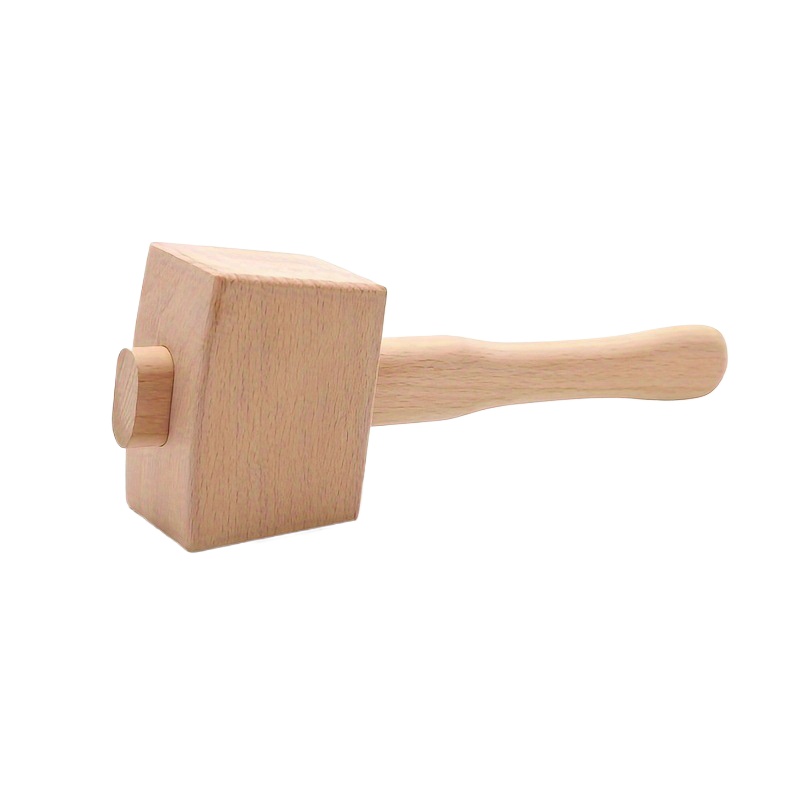 1 pièce Mini marteau de menuis - Mallet Wood Carving avis et prix