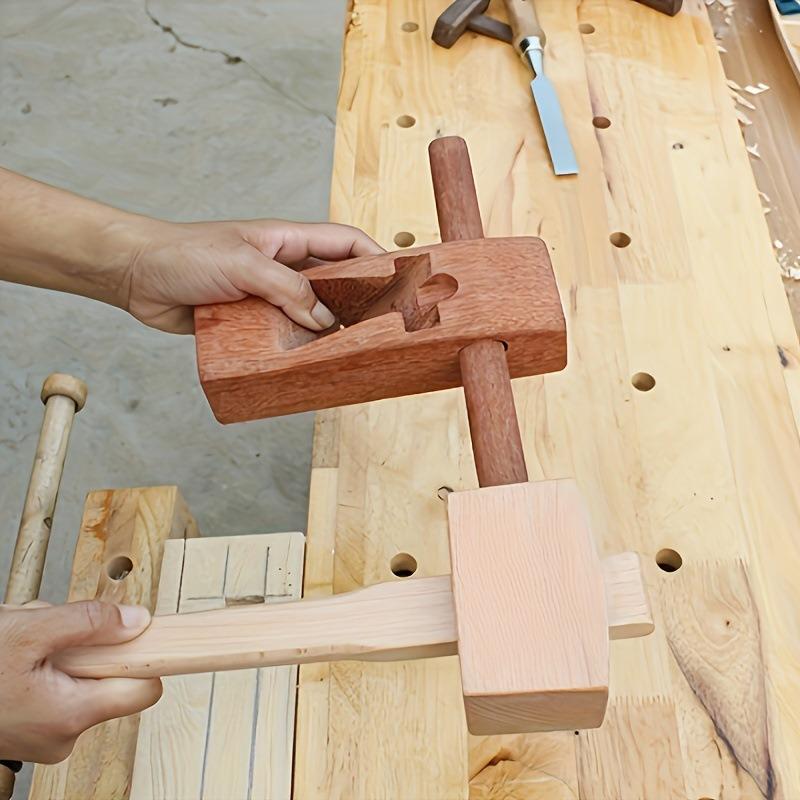 1 pièce Mini marteau de menuis - Mallet Wood Carving avis et prix