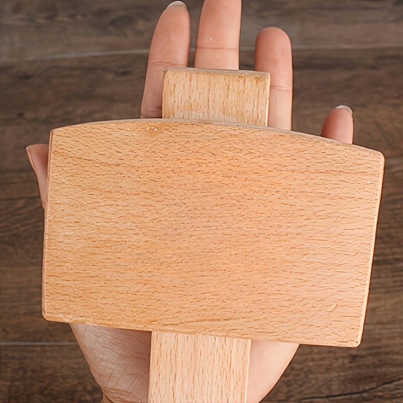 1 pièce Mini marteau de menuis - Mallet Wood Carving avis et prix