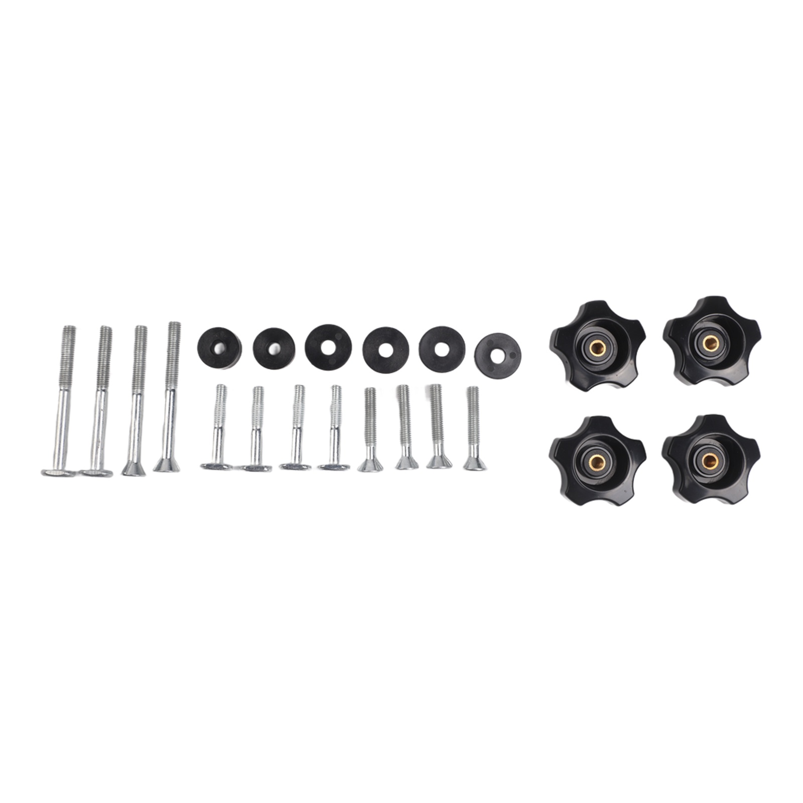 Kit de 28 pièces de déflecteur - Workshop Tools Board avis et prix