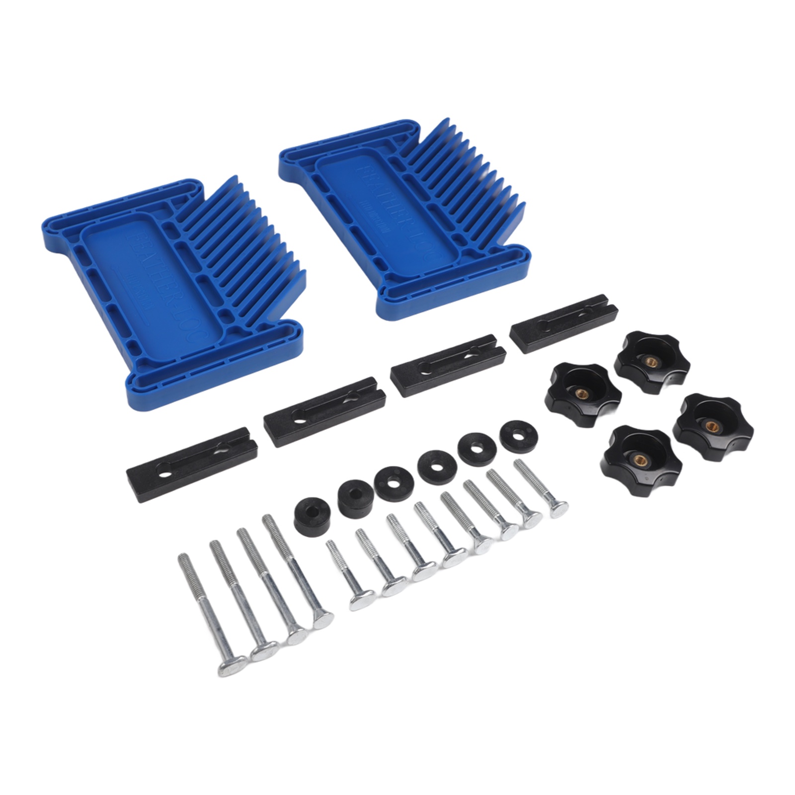 Kit de 28 pièces de déflecteur - Workshop Tools Board avis et prix