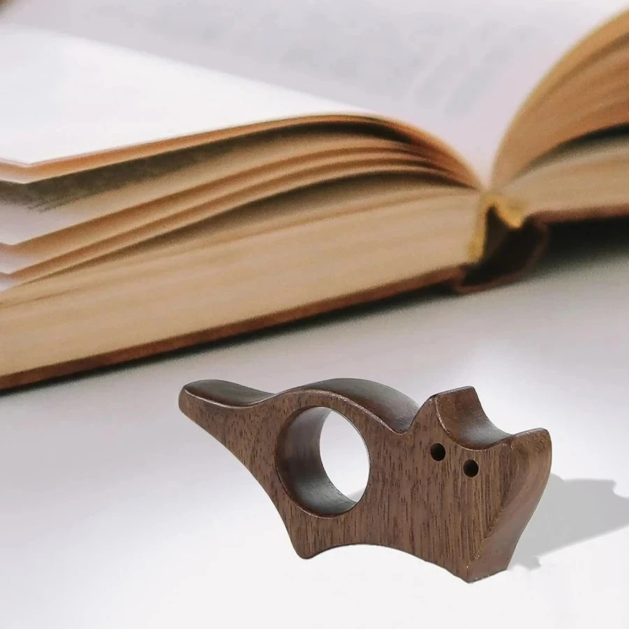 Marque-pages en bois pour anim - Dovetail Marking Guide avis et prix