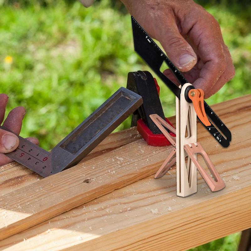 Guide de marquage pour queue d - Dovetail Marking Guide avis et prix